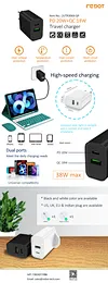 charger travel