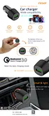 qc 3.0 charger