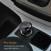 30 watt car charger