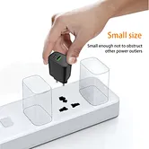 travel phone charger