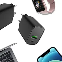 travel phone charger