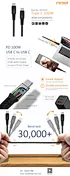 usb c 100w