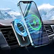 dash mount phone holder