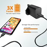 travel multi charger