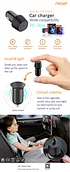 30w car charger