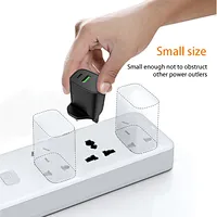 travel multi charger