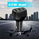 3 port car charger