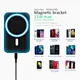 dash mount phone holder