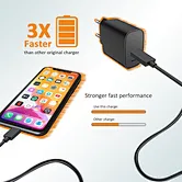 travel phone charger