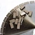 Diamond Segment for Granite