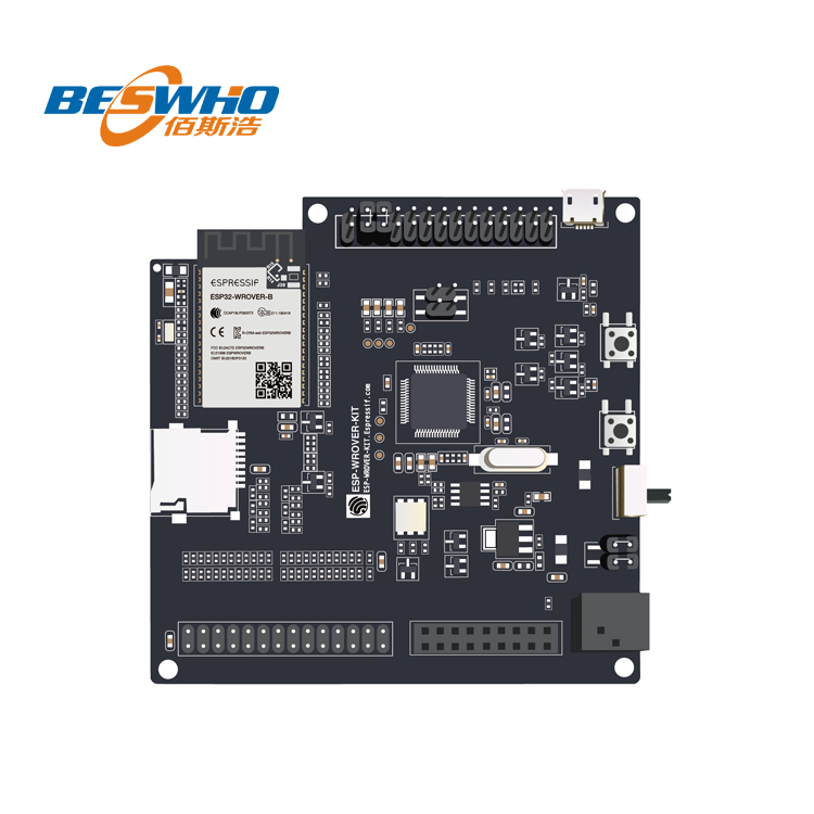 High Quality ESP32-WROVER-B ESP32 Development Board ESP-WROVER-KIT-VB