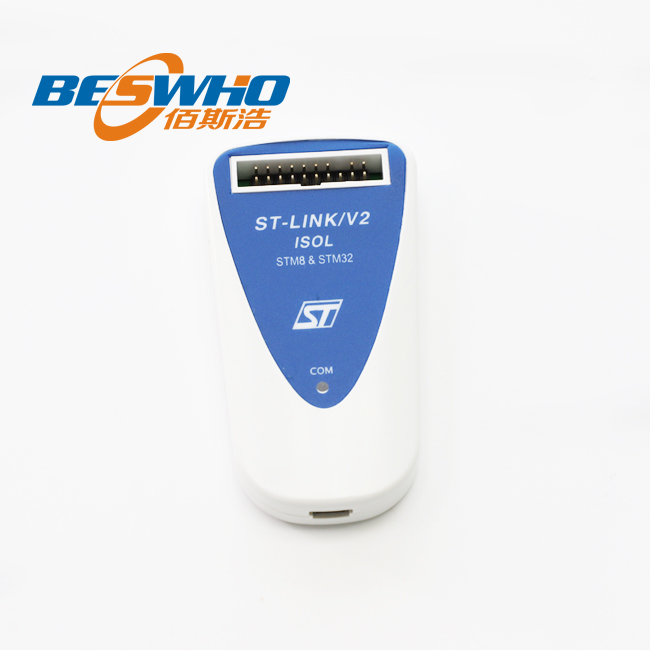 ST-LINK/V2-ISOL ST-LINK STM8 STM32 Debugger Programmer In-Circuit/In-System