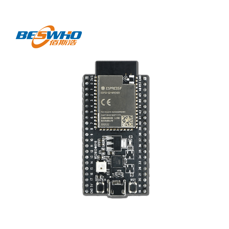 Electronic Components ESP32-S2 Development Board ESP32-S2-Saola-1