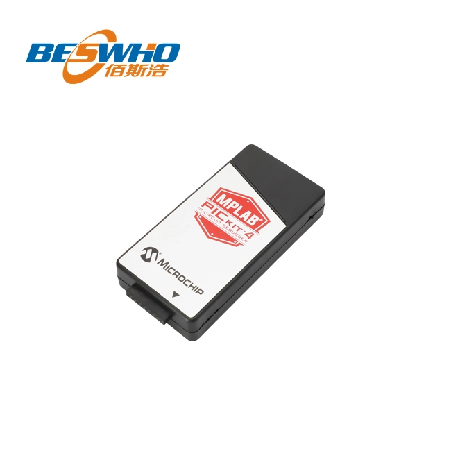 Original PG164140 MPLAB KIT4 Debuggers Programmer Development Boards Emulator Downloader Burner Original Microchip