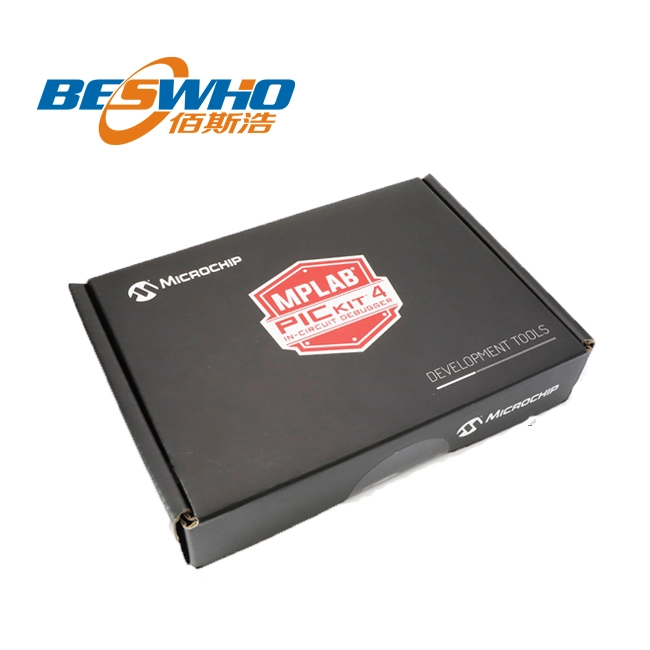 Original PG164140 MPLAB KIT4 Debuggers Programmer Development Boards Emulator Downloader Burner Original Microchip