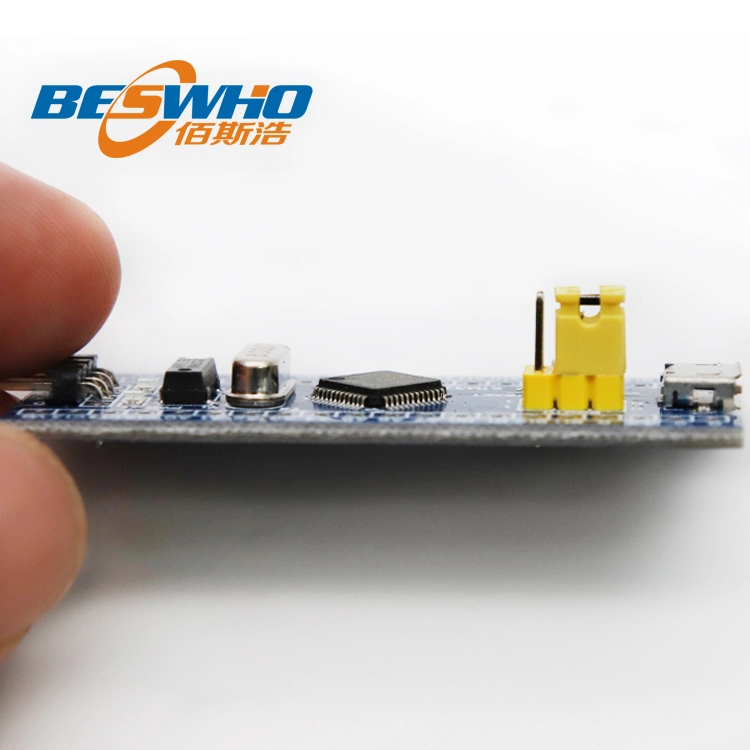 2020 Beswho New hotsale High quality STM32F103C8T6 ARM STM32 Minimum System Board Low Price Wholesale Arduin Development Board
