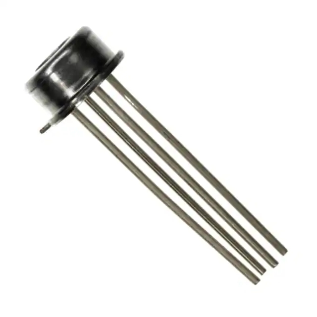 infrared temperature sensor