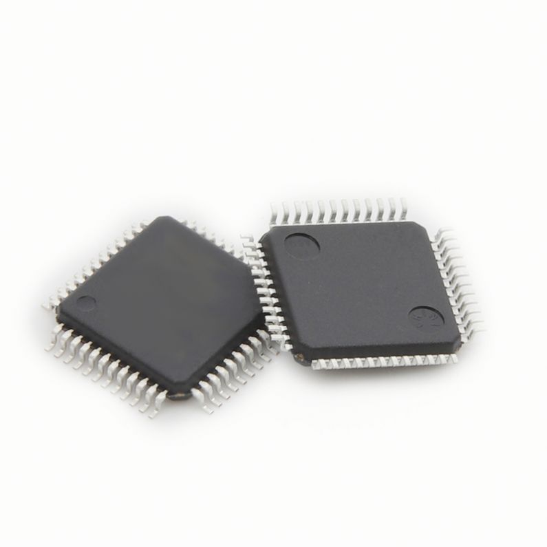 Electronic Components S25FL256SAGMFI001