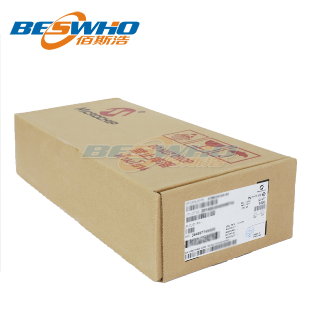 Electronic Components PIC16F505-I/P