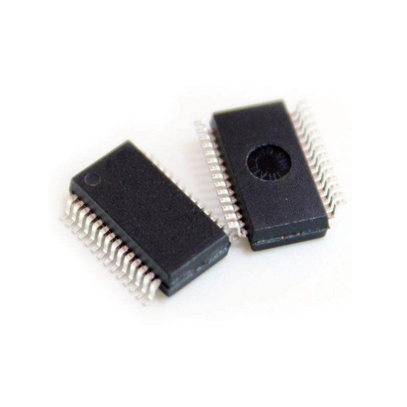 24lc256 ic integrated circuit