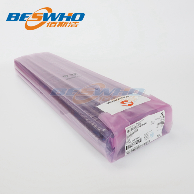 electronic components PIC32MX220F032DT-50I/ML