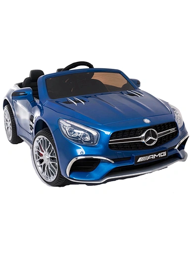 child electric car