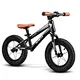 High quality 12 inch no pedal sliding balance bike mini push bicycle