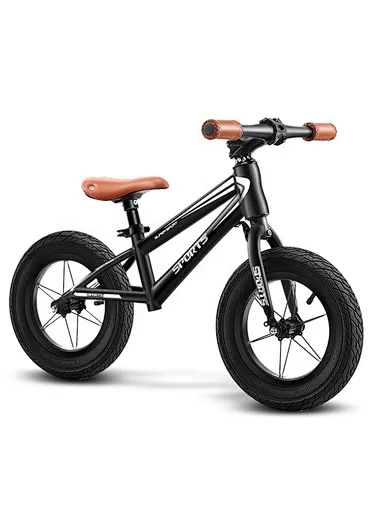 12 inch bike