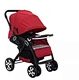 walkers carriers