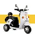 ride on children motorcycle