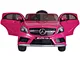 2019 Electric Licensed Mercedes AMG remote control electric kids ride on car