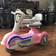 motorcycle children