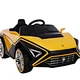 electric ride on car toy