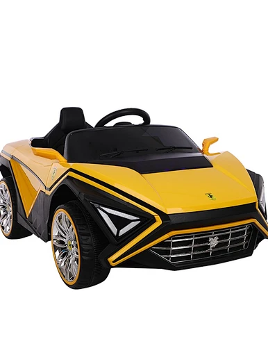 electric ride on car toy
