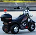 Wholesale China manufacture kids motorcycles big rid on battery powered children car toy baby motorb