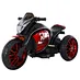 electric 3 wheel motorcycle
