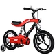 Ride on Bike