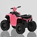4 wheel drive atv