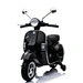 ride on motorcycle