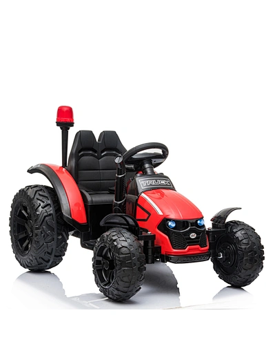 ride on pedal tractor