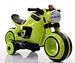 start motorcycle