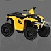 kids plastic outdoor car