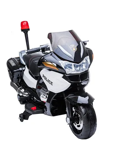 kids ride on motorbike
