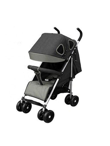 folding stroller