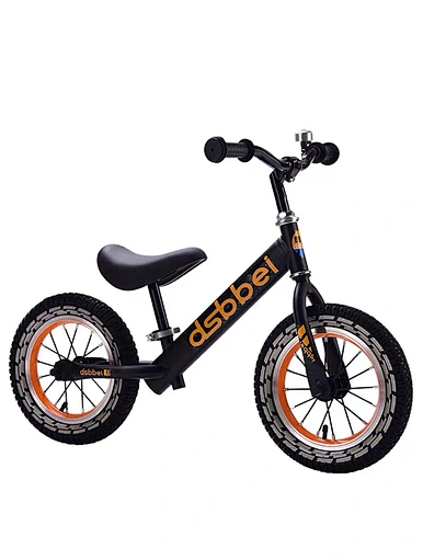 push bike