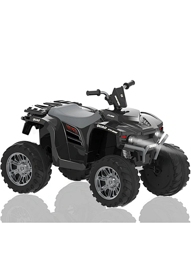 China Toy Factory 4 Wheel Drive Ride On ATV Beach Buggy