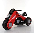 battery operated ride on motorbike