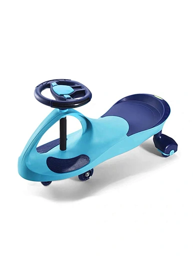 swing car