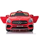 mercedes sl65 amg