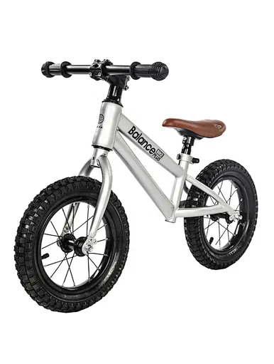 12"  Bike
